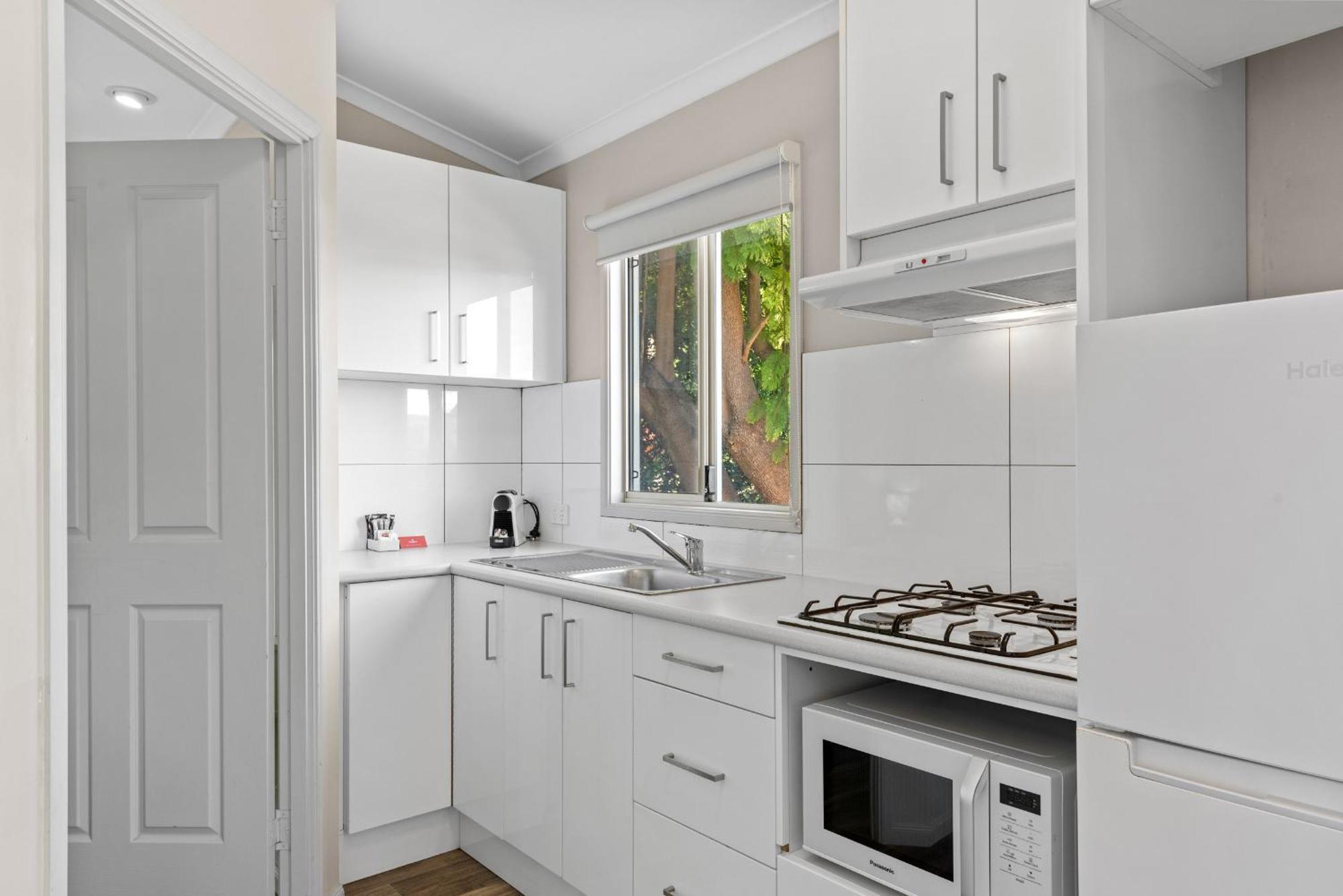 Discovery Parks - Perth Airport Kamer foto