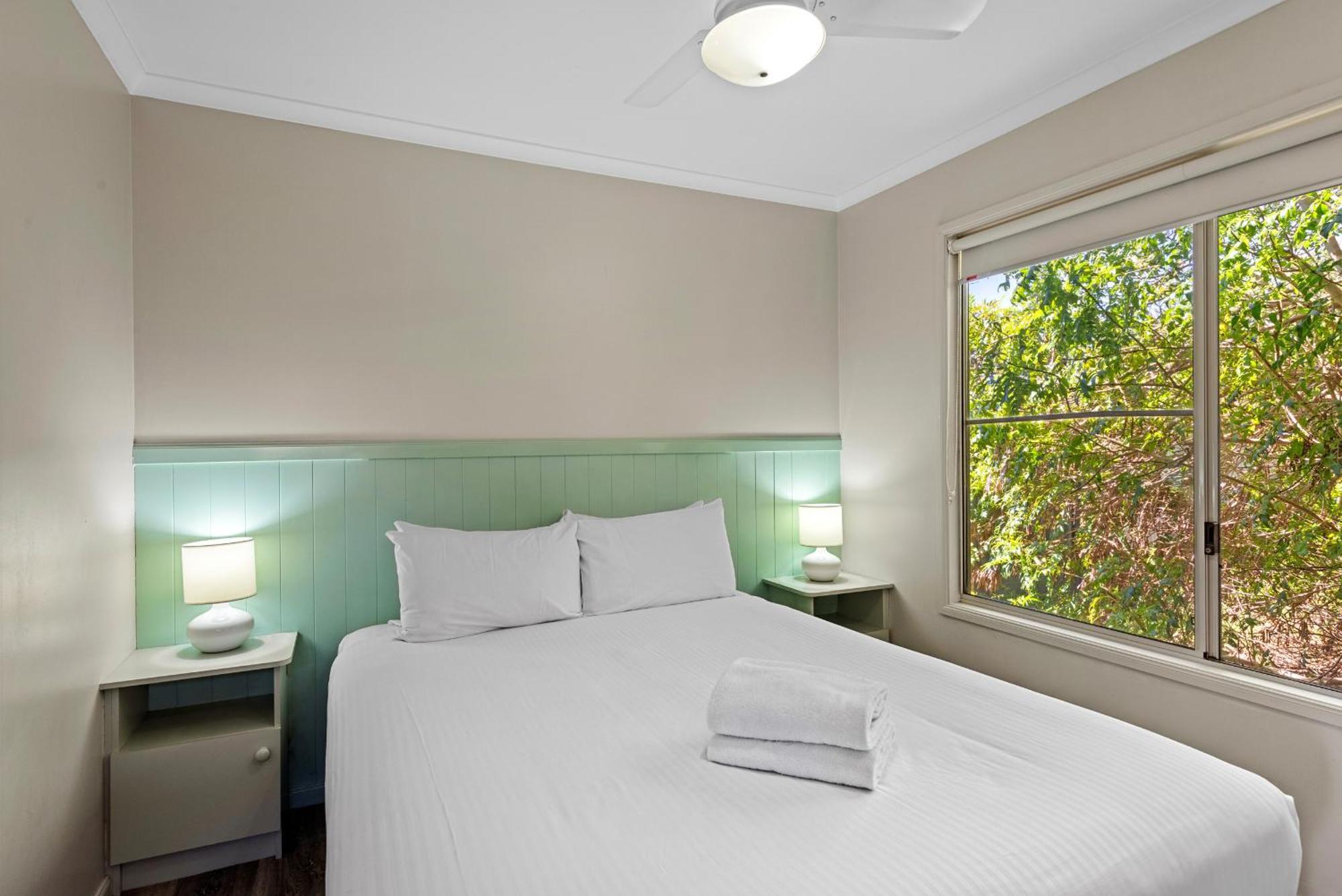 Discovery Parks - Perth Airport Kamer foto