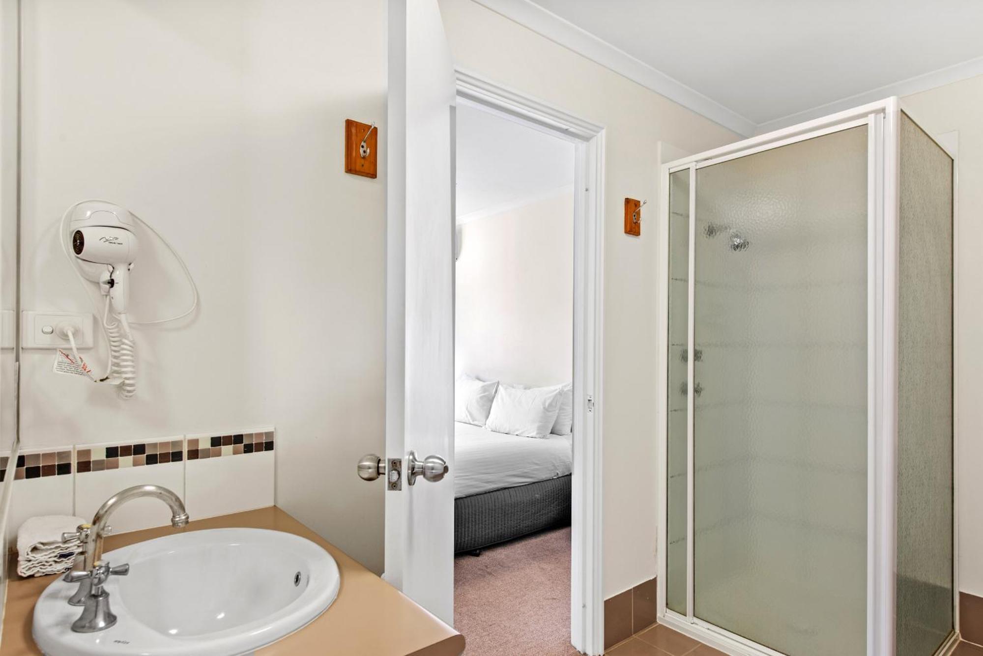 Discovery Parks - Perth Airport Kamer foto