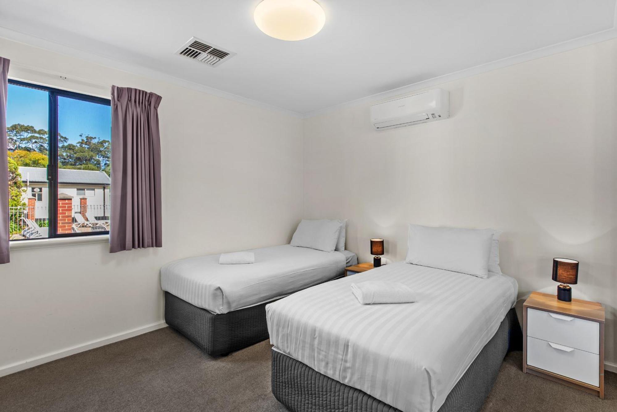 Discovery Parks - Perth Airport Kamer foto