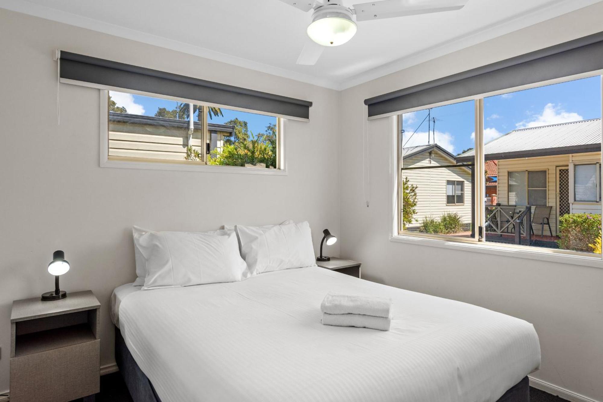 Discovery Parks - Perth Airport Kamer foto