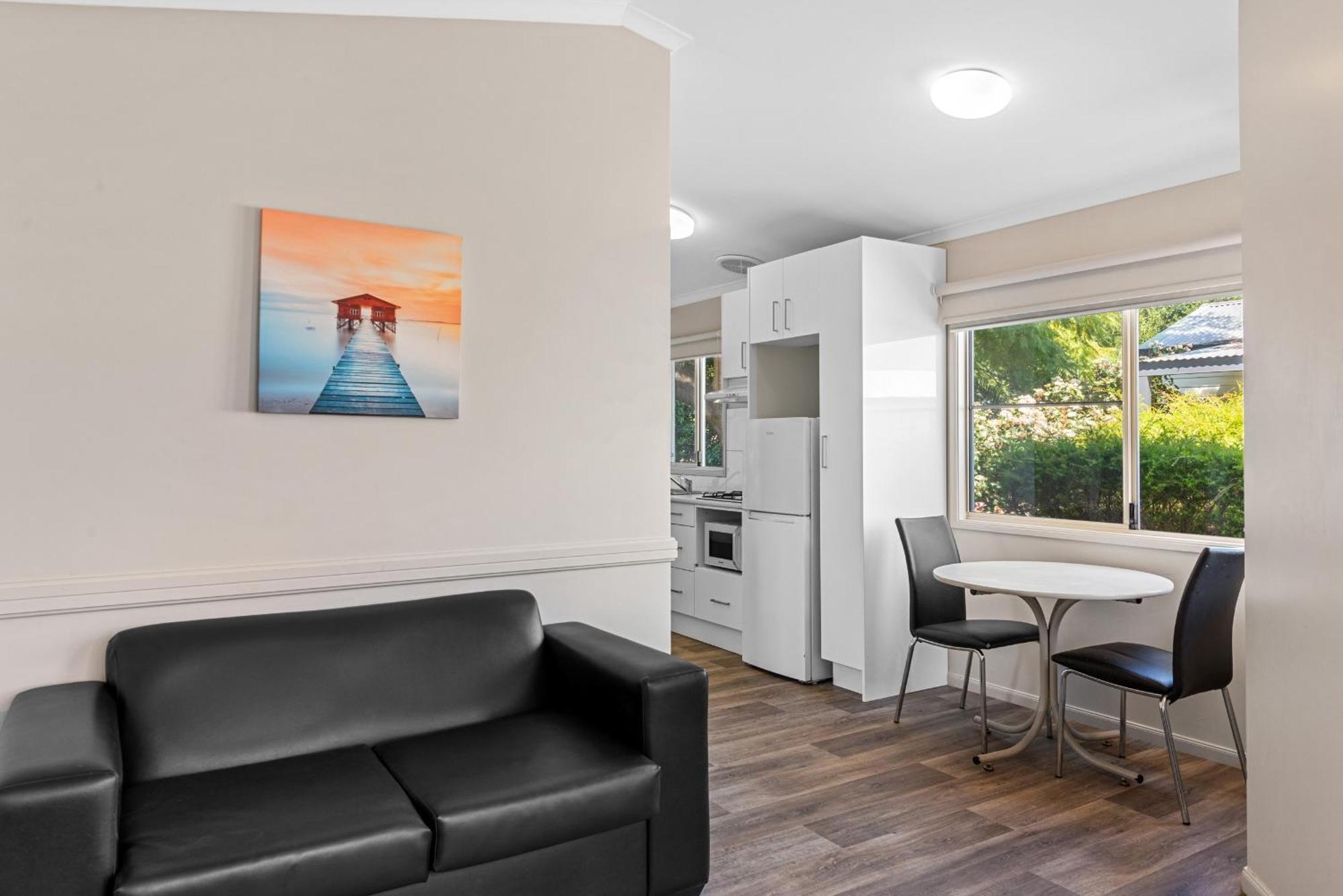 Discovery Parks - Perth Airport Kamer foto