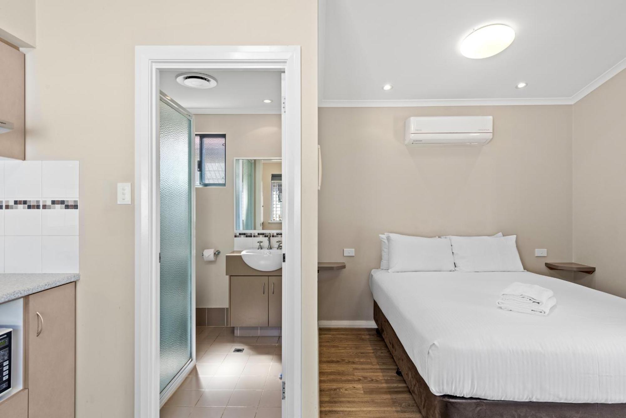 Discovery Parks - Perth Airport Kamer foto
