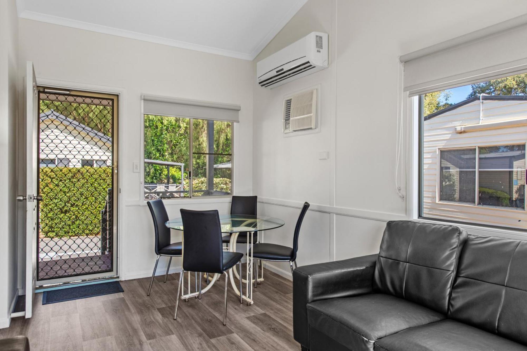 Discovery Parks - Perth Airport Kamer foto