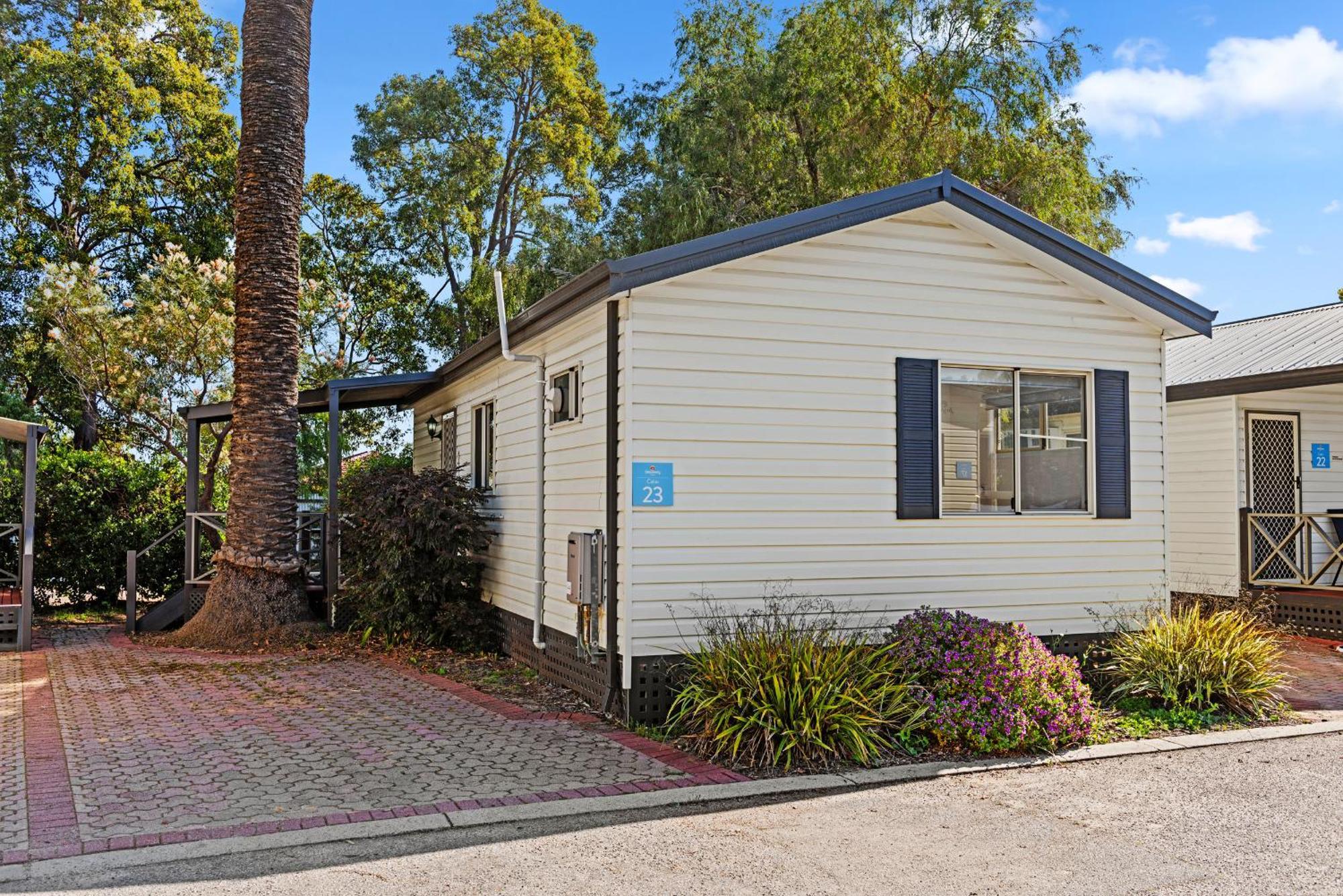 Discovery Parks - Perth Airport Kamer foto