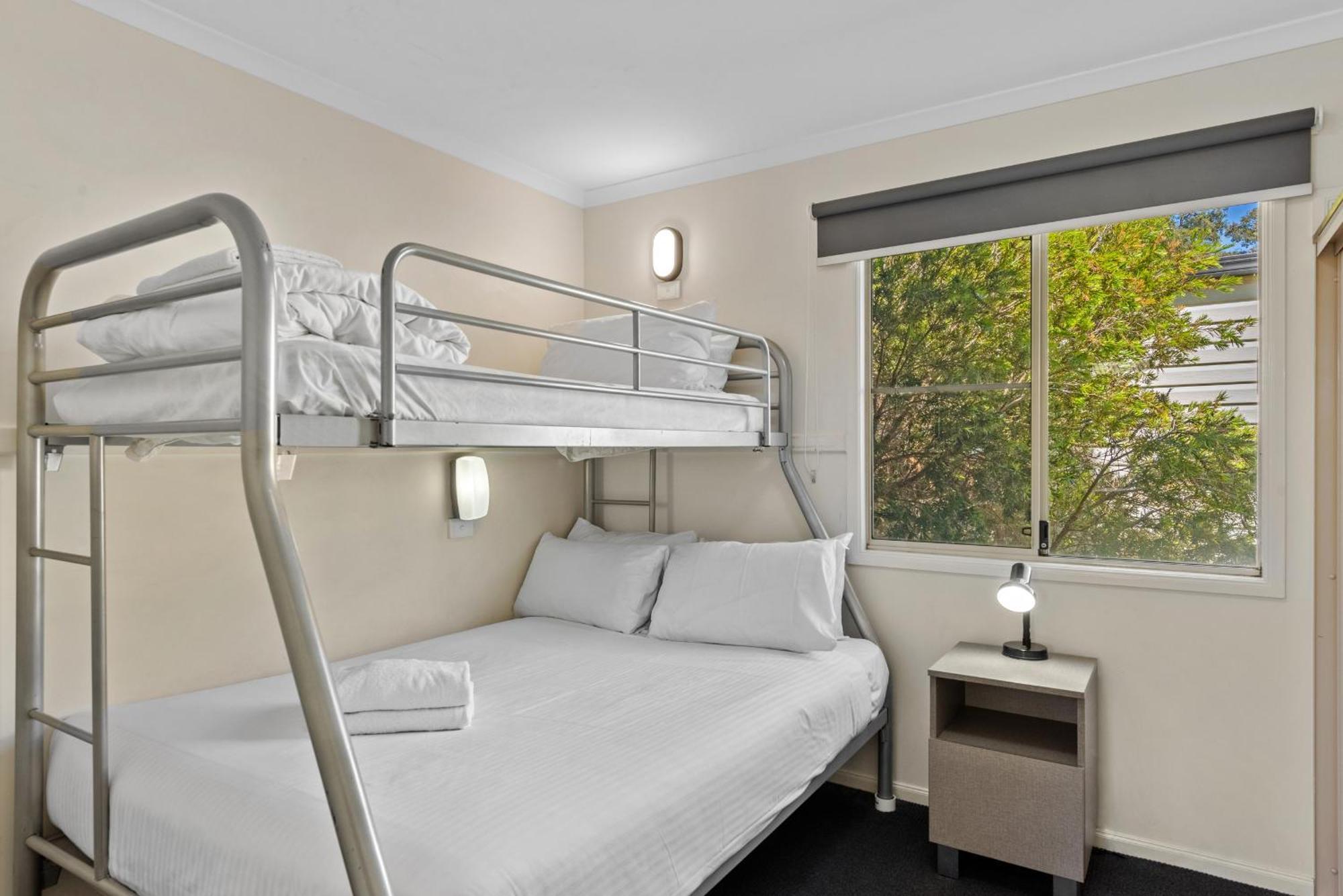 Discovery Parks - Perth Airport Kamer foto