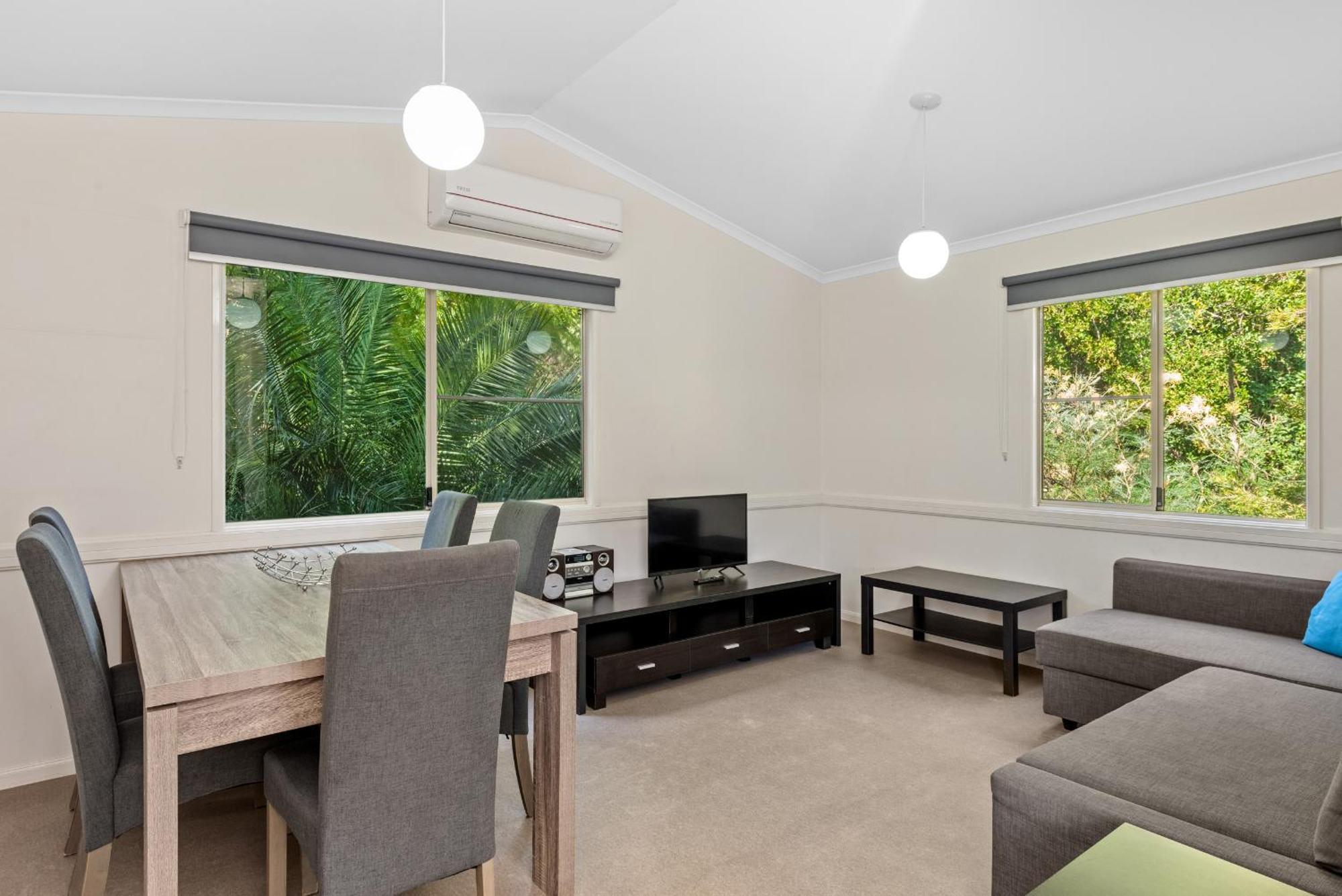 Discovery Parks - Perth Airport Kamer foto