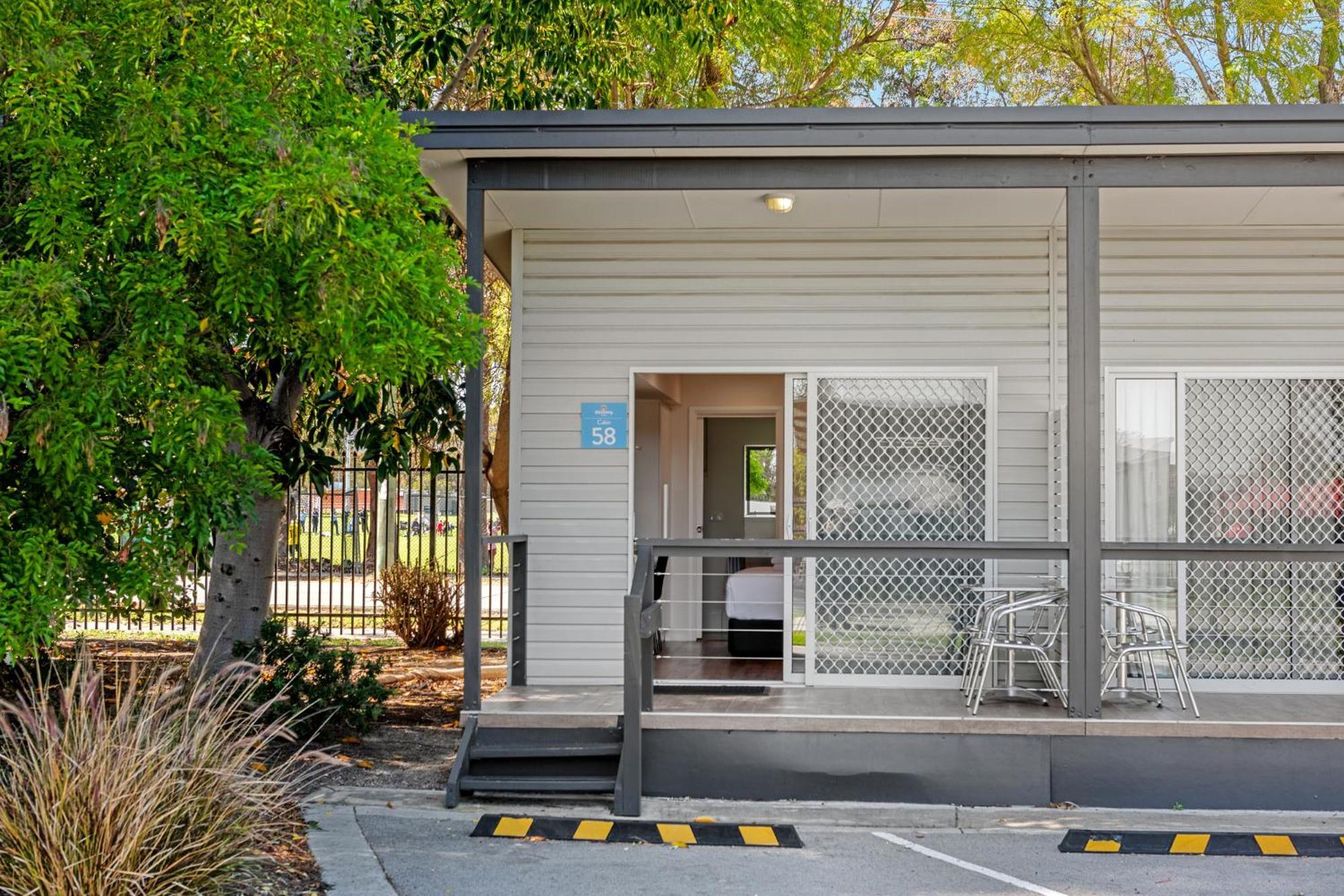 Discovery Parks - Perth Airport Kamer foto